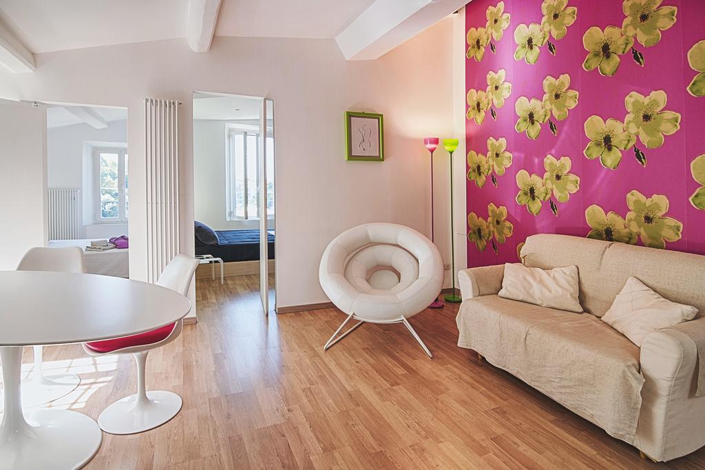Centosettimo Cielo Apartamento