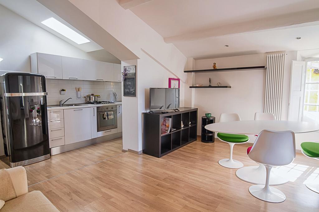 Centosettimo Cielo Apartamento