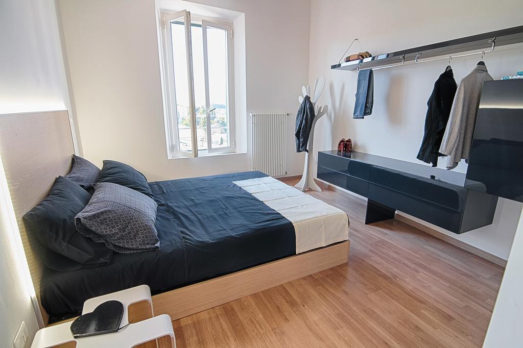 Apartamento Centosettimo Cielo Siena