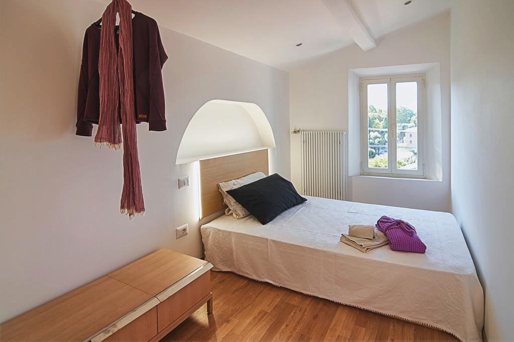 Apartamento Centosettimo Cielo Siena