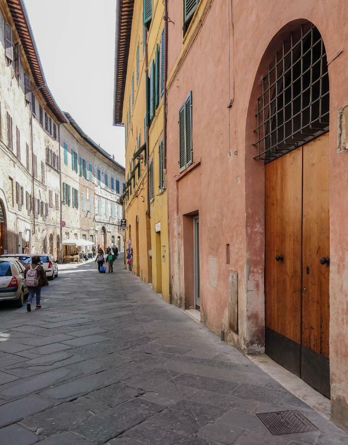 Centosettimo Cielo * Siena